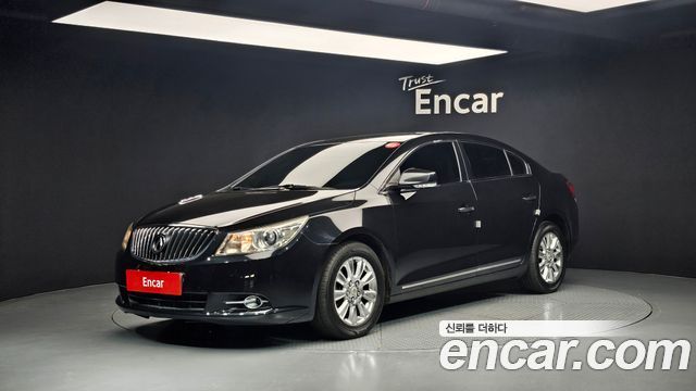 Chevrolet (GM Daewoo) | Chevrolet (GM Daewoo) Alpheon | Alpheon