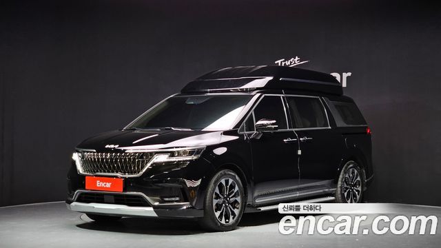 KIA | KIA Carnival 4Th Generation | Carnival 4Th Generation