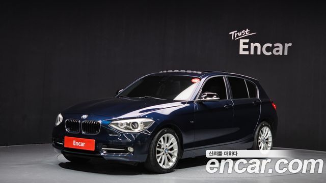 BMW | BMW 1 Series (F20) | 1 Series (F20)