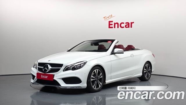 Mercedes BENZ | Mercedes BENZ E-Class W212 | E-Class W212