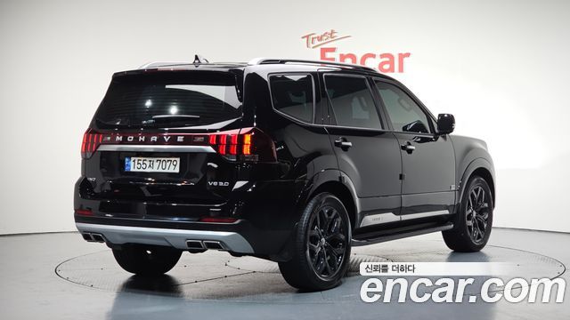 KIA | KIA Mohave THE Master | Mohave THE Master