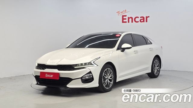 KIA | KIA K5 3Rd Generation | K5 3Rd Generation