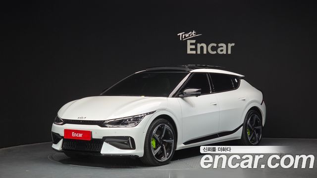 KIA | KIA EV6
