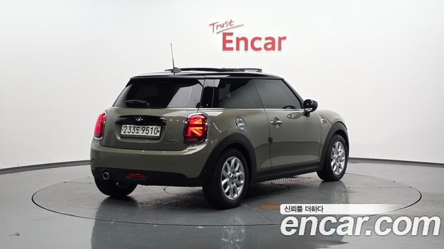 MINI | MINI Cooper | Cooper