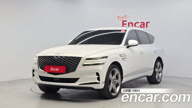 Genesis | Genesis GV80