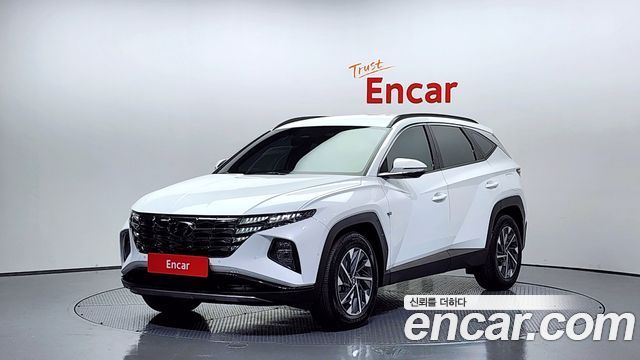 Hyundai | Hyundai Touareg | Touareg