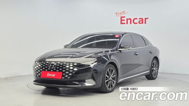Hyundai | Hyundai THE NEW Grandeur IG | THE NEW Grandeur IG