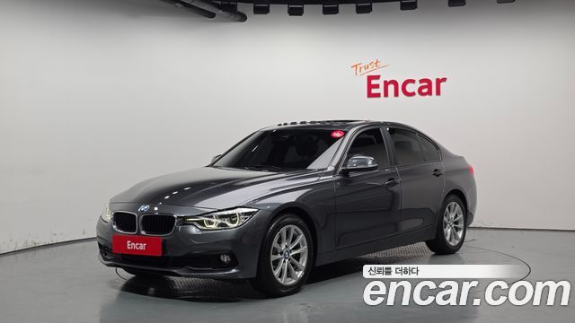 BMW | BMW 3 Series (F30) | 3 Series (F30)