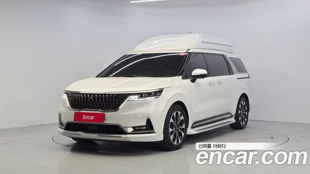 KIA | KIA Carnival 4Th Generation | Carnival 4Th Generation