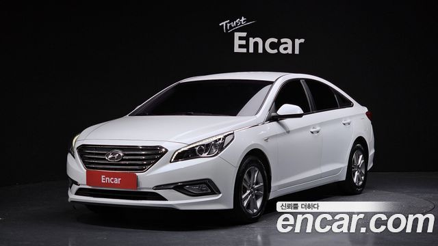 Hyundai | Hyundai LF Sonata | LF Sonata