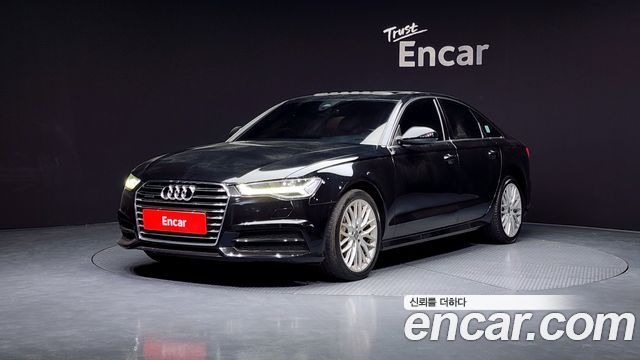 AUDI | AUDI NEW A6 | NEW A6