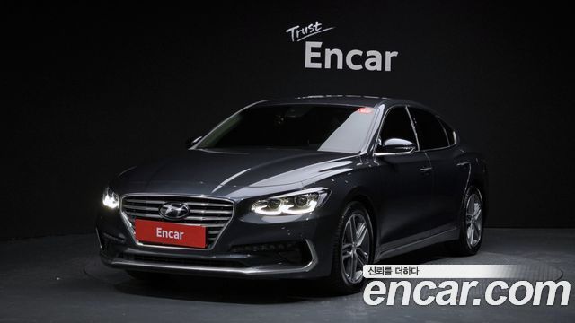Hyundai | Hyundai Grandeur IG | Grandeur IG