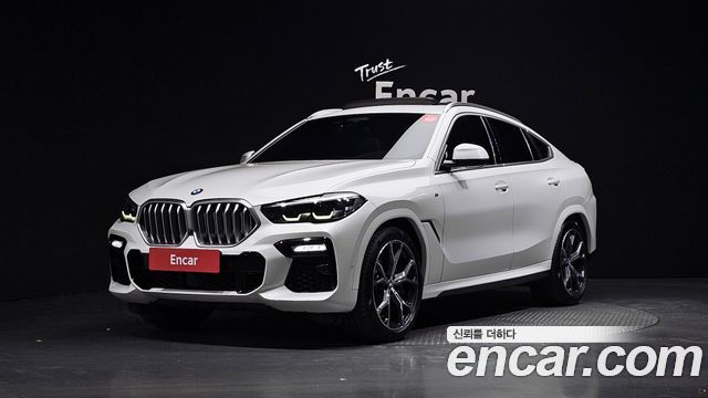 BMW | BMW X6 (G06) | X6 (G06)