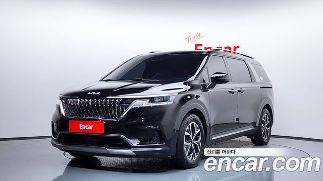 KIA | KIA Carnival 4Th Generation | Carnival 4Th Generation