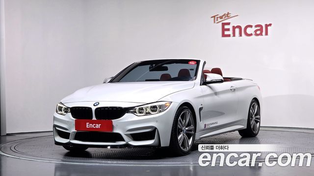 BMW | BMW 4 Series (F32) | 4 Series (F32)