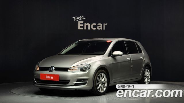 Volkswagen | Volkswagen GOLF 7Th Generation | GOLF 7Th Generation