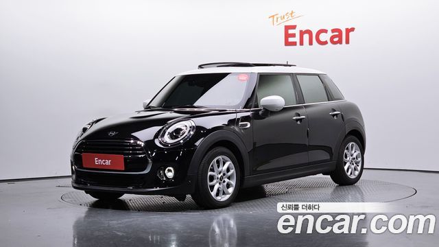 MINI | MINI Cooper | Cooper