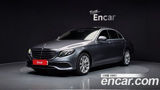 Mercedes BENZ | Mercedes BENZ E-Class W213 | E-Class W213