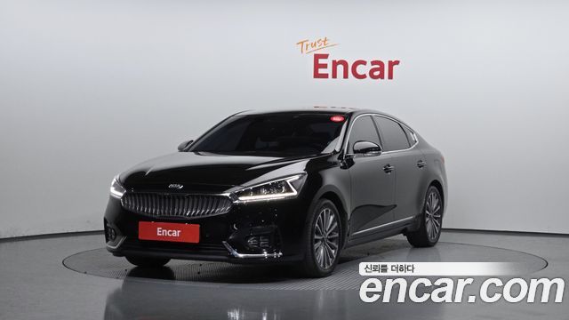 KIA | KIA ALL NEW K7 | ALL NEW K7