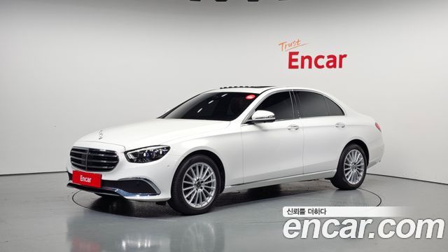Mercedes BENZ | Mercedes BENZ E-Class W213 | E-Class W213
