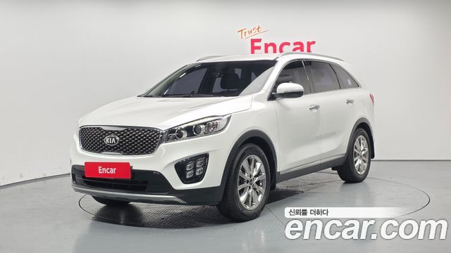 KIA | KIA ALL NEW Sorento | ALL NEW Sorento