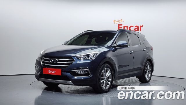 Hyundai | Hyundai Santa FE THE Prime | Santa FE THE Prime