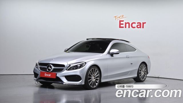 Mercedes BENZ | Mercedes BENZ C-Class W205 | C-Class W205