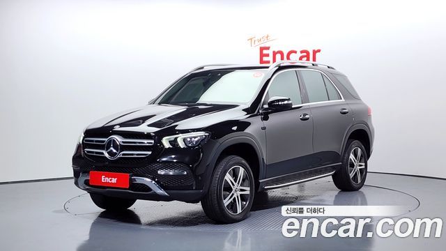 Mercedes BENZ | Mercedes BENZ GLE-Class W167 | GLE-Class W167