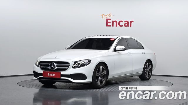 Mercedes BENZ | Mercedes BENZ E-Class W213 | E-Class W213