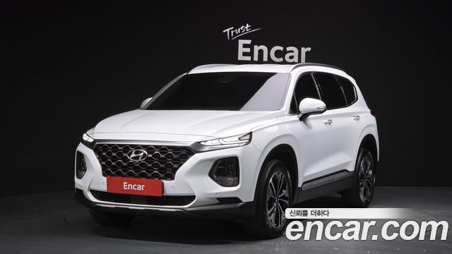 Hyundai | Hyundai Santa FE TM | Santa FE TM
