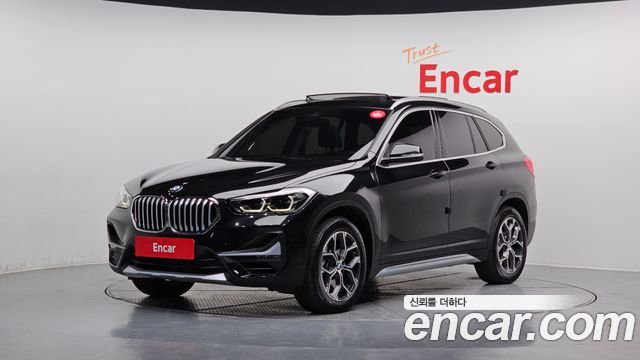 BMW | BMW X1 (F48)