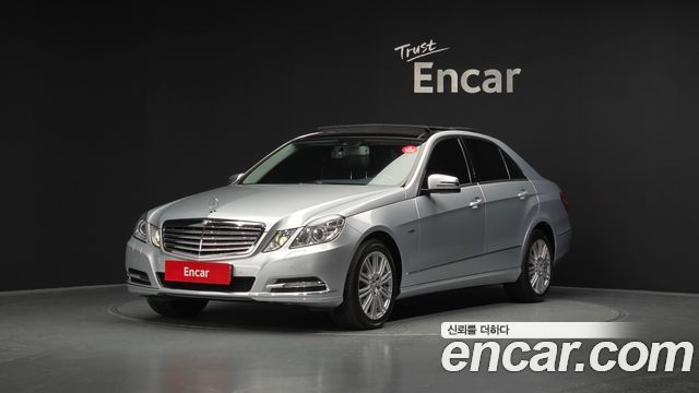Mercedes BENZ | Mercedes BENZ E-Class W212 | E-Class W212