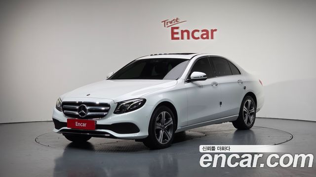 Mercedes BENZ | Mercedes BENZ E-Class W213 | E-Class W213