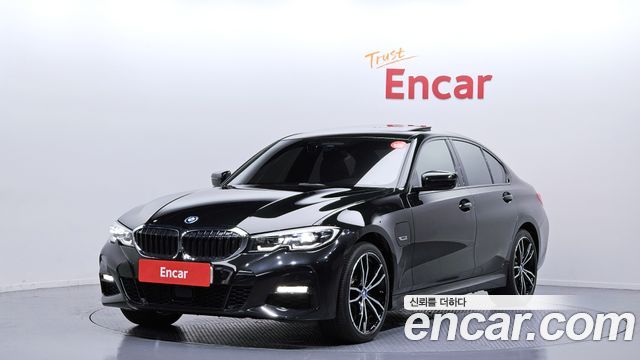 BMW | BMW 3 Series (G20) | 3 Series (G20)