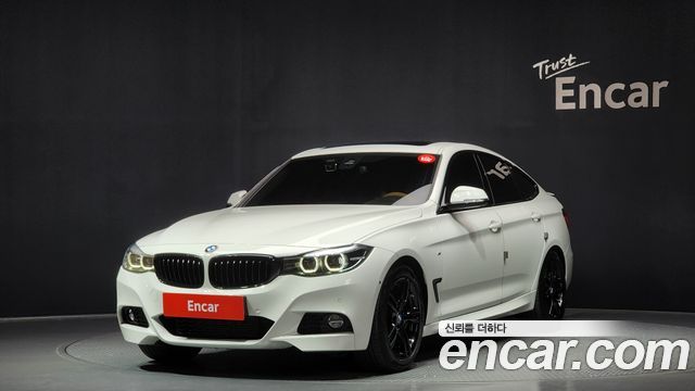 BMW | BMW 3 Series GT (F34) | 3 Series GT (F34)
