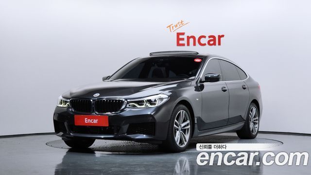 BMW | BMW 6 Series GT (G32) | 6 Series GT (G32)