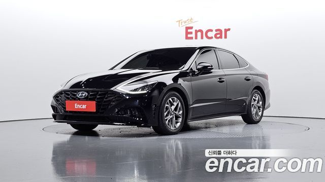 Hyundai | Hyundai Sonata (DN8) | Sonata (DN8)