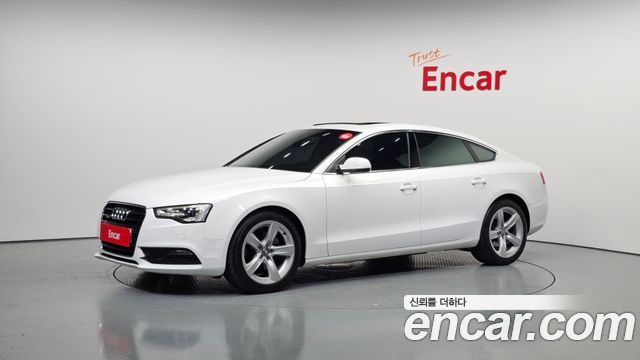 AUDI | AUDI A5 | A5