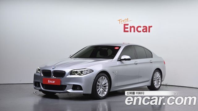 BMW | BMW 5 Series (F10) | 5 Series (F10)