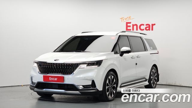 KIA | KIA Carnival 4Th Generation | Carnival 4Th Generation