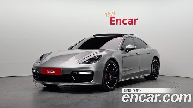 Porsche | Porsche Panamera (971) | Panamera (971)