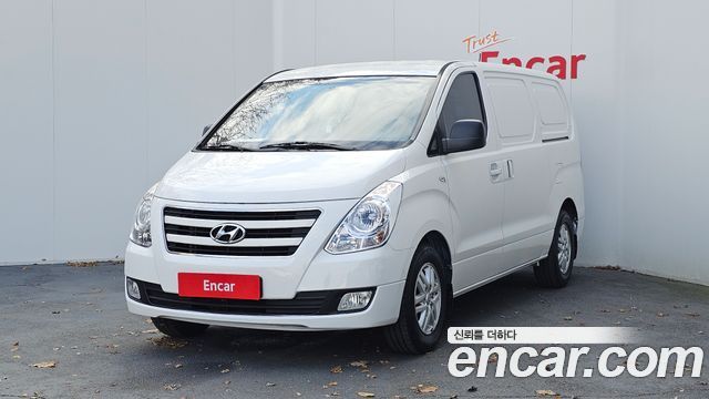 Hyundai | Hyundai Grand Starex | Grand Starex
