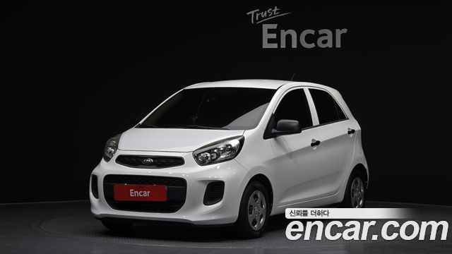 KIA | KIA THE NEW Morning | THE NEW Morning