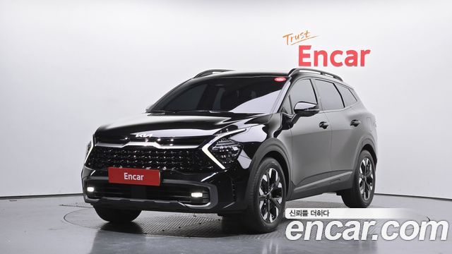 KIA | KIA Sportage 5Th Generation | Sportage 5Th Generation