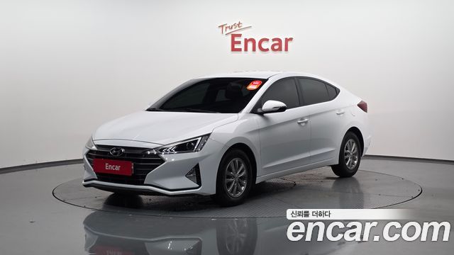 Hyundai | Hyundai THE NEW Avante AD | THE NEW Avante AD