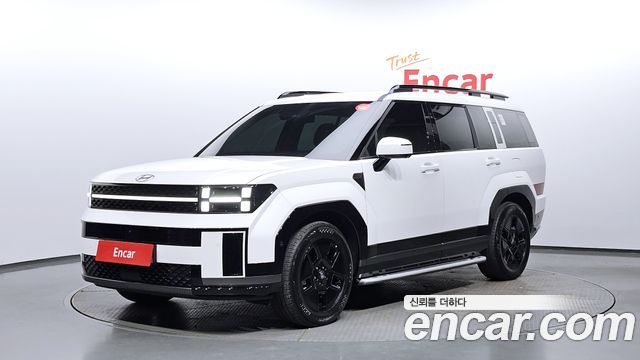 Hyundai | Hyundai Santa FE (MX5) | Santa FE (MX5)