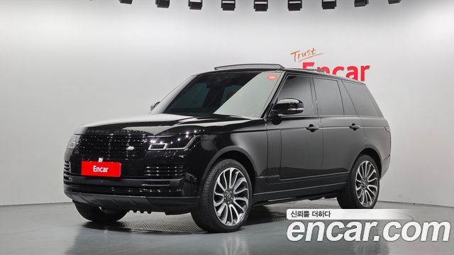 LAND Rover | LAND Rover Range Rover 4Th Generation | Range Rover 4Th Generation