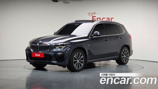 BMW | BMW X5 (G05)