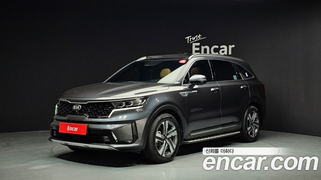 KIA | KIA Sorento 4Th Generation | Sorento 4Th Generation