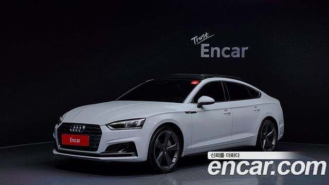 AUDI | AUDI A5 (F5) | A5 (F5)